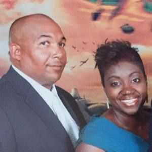 Meet your Posher, Vernell